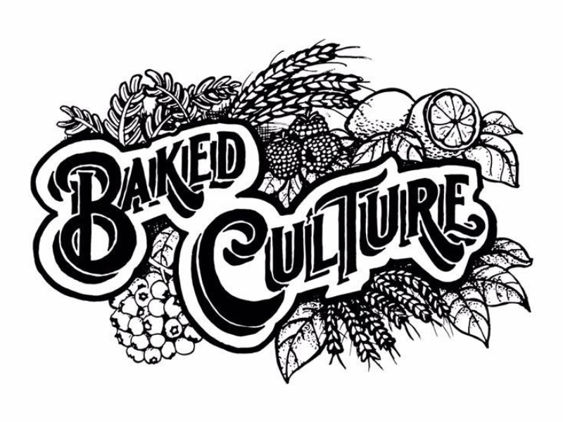 Baked Culture Bakery Australia