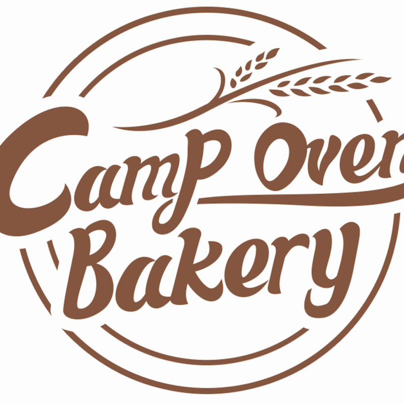 Camp Oven Bakery