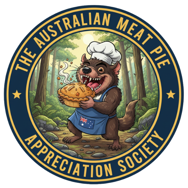 AMPAS Tassie Devil 600 x 600 Transparent